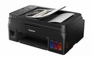canon g3010 printer software download